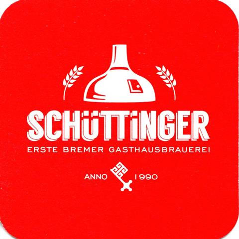 bremen hb-hb schttinger sprche o r 1-6a (quad185-erste bremer-rot)